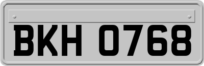 BKH0768
