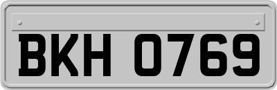 BKH0769