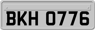 BKH0776
