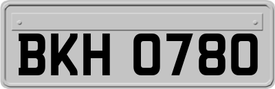 BKH0780