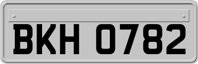 BKH0782