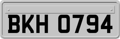 BKH0794