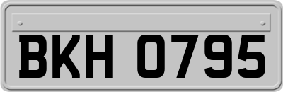 BKH0795