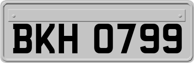 BKH0799
