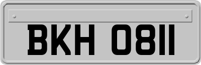 BKH0811