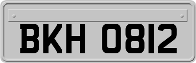 BKH0812
