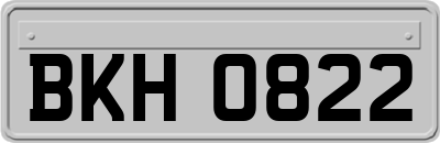 BKH0822