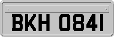 BKH0841