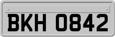 BKH0842