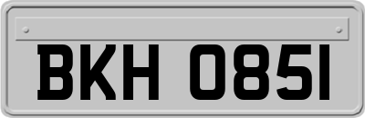 BKH0851