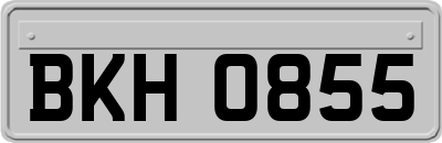 BKH0855