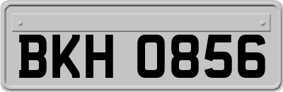 BKH0856