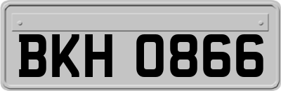 BKH0866