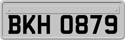 BKH0879