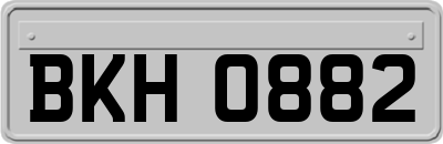 BKH0882
