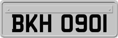 BKH0901