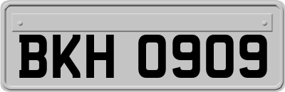 BKH0909