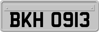 BKH0913