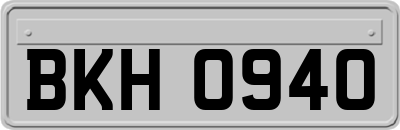 BKH0940