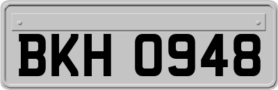 BKH0948