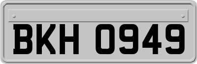 BKH0949