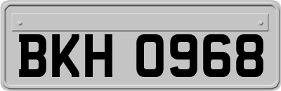 BKH0968