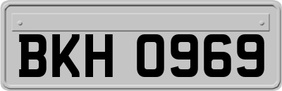 BKH0969