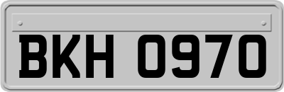 BKH0970