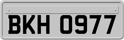 BKH0977