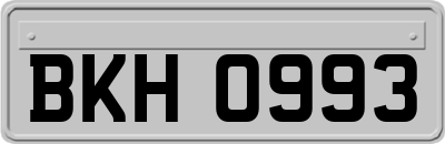 BKH0993