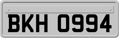 BKH0994