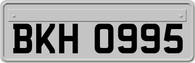 BKH0995