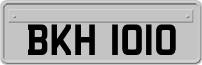 BKH1010