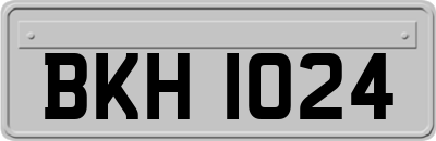 BKH1024