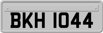 BKH1044