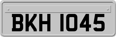 BKH1045