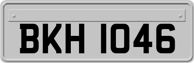 BKH1046