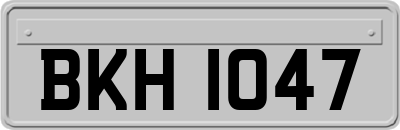 BKH1047