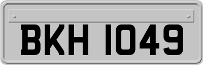 BKH1049