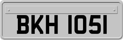 BKH1051