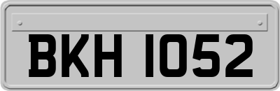 BKH1052
