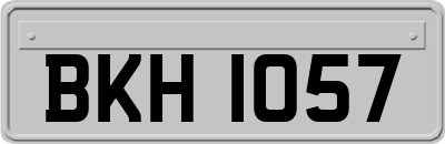 BKH1057