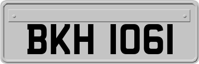 BKH1061