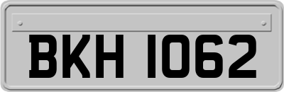BKH1062