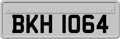 BKH1064