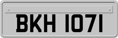 BKH1071
