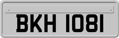 BKH1081