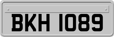 BKH1089