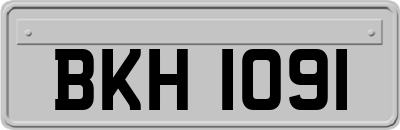 BKH1091
