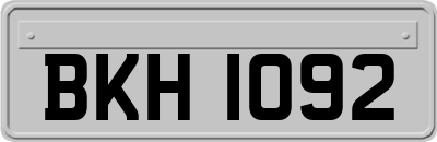 BKH1092